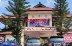 Samsat Magetan Beri Layanan Mudah Untuk Pajak Tahunan Kendaraan Tanpa KTP Pemilik Lama