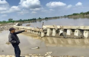 Cuaca Bojonegoro Hari Ini: Pagi Cerah, Siang Diguyur Hujan Ringan