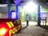 Dini Hari Bergerak, Polisi Malo Bojonegoro Patroli Cegah Gesekan Pemuda