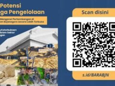 Tak Lagi Tertutup, Informasi Tambang Bojonegoro Kini Transparan