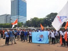 Tarif Transjakarta Disorot, Buruh: Transportasi Itu Hak, Bukan Beban