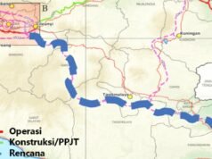 Tol Getaci Tak Laku di Pasaran, Pemerintah Diminta Ubah Strategi
