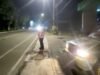 Sapa Fajar Polsek Kapas Bojonegoro, Polisi Sambangi Warga Sejak Subuh