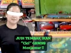 Terungkap, Jaringan Judi GBM99 di Belawan Disebut Kuasai Medan Utara