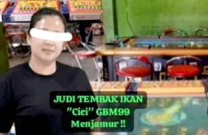 Terungkap, Jaringan Judi GBM99 di Belawan Disebut Kuasai Medan Utara