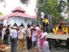 Demo Panas di PN Palopo, Massa Ngamuk Minta Ketua Pengadilan Turun Langsung