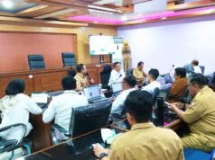 BPKP Bongkar Sistem Pencegahan Korupsi di Bojonegoro