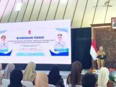 KDMP Bojonegoro Siap Meledak, 100 Koperasi Sudah Operasi