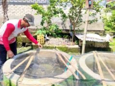 KOLEGA Bojonegoro Bukan Sekedar Bantuan: Ini Bukti Nyata Dampaknya di Lapangan