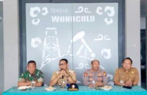 Koperasi Desa Jadi Harapan Baru, Polisi Kedewan Bojonegoro Ikut Kawal dari Awal