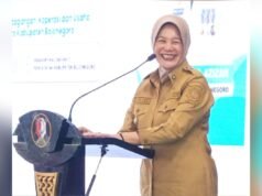 KDKMP Bojonegoro Melejit, 430 Koperasi Sudah Legal, Siap Guncang Ekonomi Desa