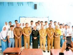 Heboh Dugaan Potongan PIP di SMAN 3 Bojonegoro, Wabup Turun Tangan