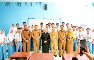 Heboh Dugaan Potongan PIP di SMAN 3 Bojonegoro, Wabup Turun Tangan