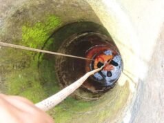 Warga Cepu Blora Ditemukan Meninggal di Sumur, Diduga Alami Depresi