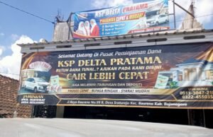 Denda Membengkak di KSP Delta Pratama Bojonegoro, Pinjaman Rp15 Juta Jadi Rp30 Juta