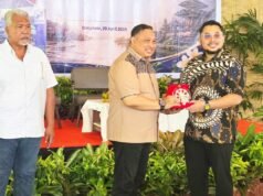 Stok BBM Bali Dipastikan Aman, Polda Turun Langsung