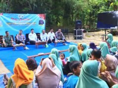 Dari Harapan Jadi Nyata, Jembatan Merah Putih Bangilan Tuban Resmi Digunakan