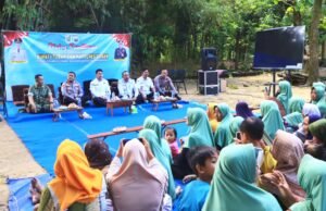 Dari Harapan Jadi Nyata, Jembatan Merah Putih Bangilan Tuban Resmi Digunakan