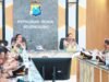 412 Personel Dikerahkan, Pengamanan Jamaah Haji Bojonegoro Diperketat