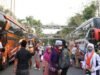 Pemberangkatan Haji 2026, Sejumlah Jalan di Bojonegoro Ditutup Sementara