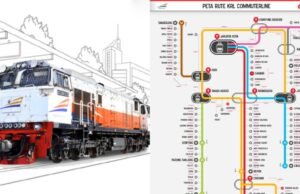 PUKIS Ungkap Dugaan Penyebab Kecelakaan KA Bekasi Timur