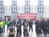Jogo Bojonegoro Digelorakan, Polres Satukan Ormas hingga Ojol