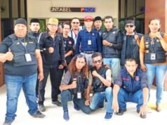 Pengadilan Tinggi Makassar: Pelanggaran Hakim Ranah Mahkamah Agung