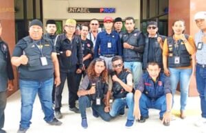 Pengadilan Tinggi Makassar: Pelanggaran Hakim Ranah Mahkamah Agung