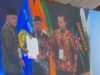 Dr. Ir. Muhammad Taufiq Resmi Diakui PB IPSI Sebagai Ketua Umum PSHT Yang Sah