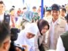 Gubernur Khofifah Sidak Pasar hingga Kandang Sapi di Bojonegoro, Pastikan Harga dan Pasokan Tetap Aman