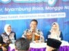 Bupati Bojonegoro Medhayoh di Malo, Warga Curhat Soal Beasiswa Miskin dan Bansos
