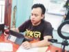 King Naga Tantang Bupati Lebak, Buktikan Komitmen Lawan Pungli