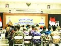 Jangan Sampai Salah Sasaran, Gresik Perketat Data Penerima BLT 2026