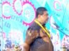 Buruh Indonesia Bersatu, Ini Tuntutan Keras Bos KSPI di Hadapan Presiden