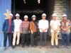 Cek Langsung di Gudang Bulog Bojonegoro, DPR RI Wihadi Pastikan Cadangan Beras Aman