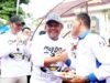 May Day Tuban 2026 Kondusif, Polisi Humanis Kawal Aksi Buruh Tanpa Ricuh