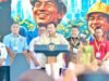 Presiden Prabowo Umumkan UU PPRT, Pekerja Rumah Tangga Kini Punya Payung Hukum