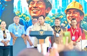 Presiden Prabowo Umumkan UU PPRT, Pekerja Rumah Tangga Kini Punya Payung Hukum