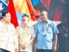 Hadiah May Day, Presiden Prabowo Teken Perpres ILO 188, Nasib Nelayan Berubah