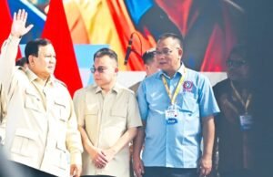 Hadiah May Day, Presiden Prabowo Teken Perpres ILO 188, Nasib Nelayan Berubah