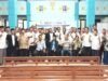 Pupuk Mulai Lancar, Petani Bojonegoro Diminta Maksimalkan Musim Tanam