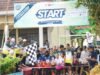 Spekta Bumi Fun Run Bojonegoro Diserbu Peserta, TPG Pilanggede Makin Bersinar
