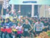 Ketua DPRD Bojonegoro: Fun Run 2026 Jadi Ajang Sehat Sekaligus Silaturahmi Massal