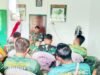 Hari Kebebasan Pers 2026, Danramil Kepohbaru Bojonegoro: Pers Harus Berani dan Berintegritas