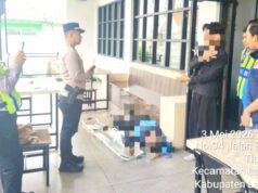 Pengunjung Kafe di Lamongan Tewas Mendadak, Polisi Masih Selidiki
