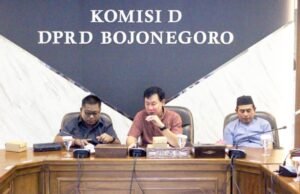 Komisi D DPRD Bojonegoro Gerak Cepat, Program BKKD Jadi Perhatian Serius
