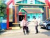Polisi Siaga di SMA Bubulan Bojonegoro, Kelulusan Dijaga Ketat, Keamanan Jadi Prioritas