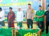 Pelantikan Fatayat NU Baureno Bojonegoro Berlangsung Khidmat