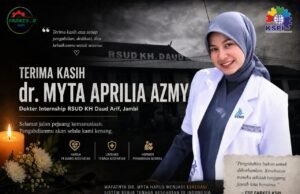 Dokter Internship di Jambi Meninggal, FARKES KSPI Bongkar Dugaan Jam Kerja Tak Manusiawi