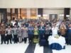 Bupati Bojonegoro Setyo Wahono Raih Award Halal Metric UB 2026, Bukti UMKM Naik Kelas